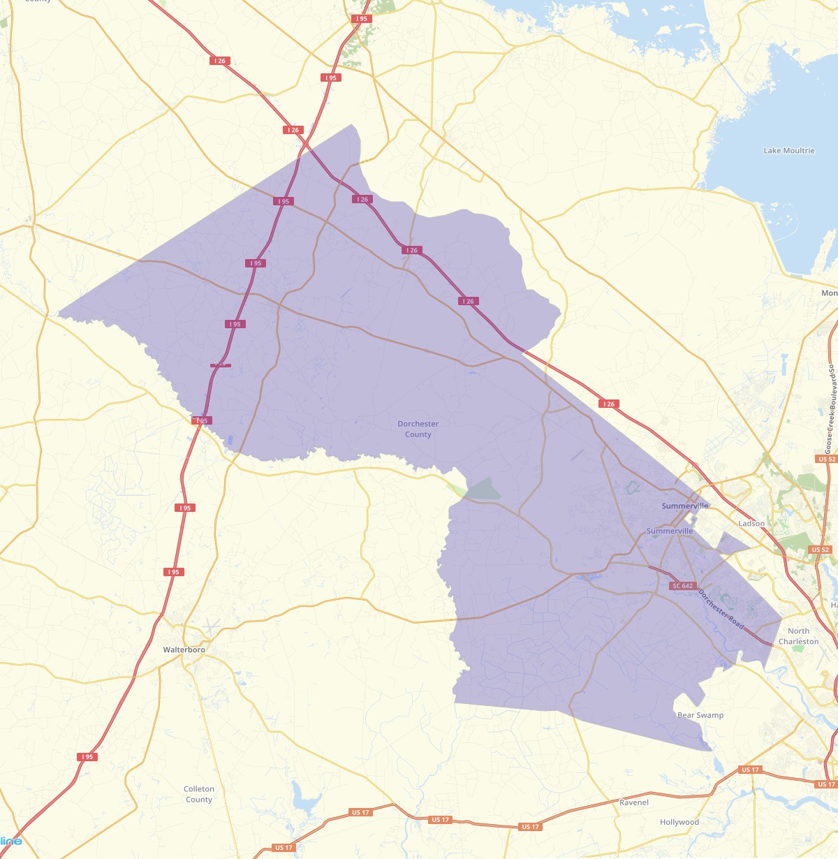 Zip Codes