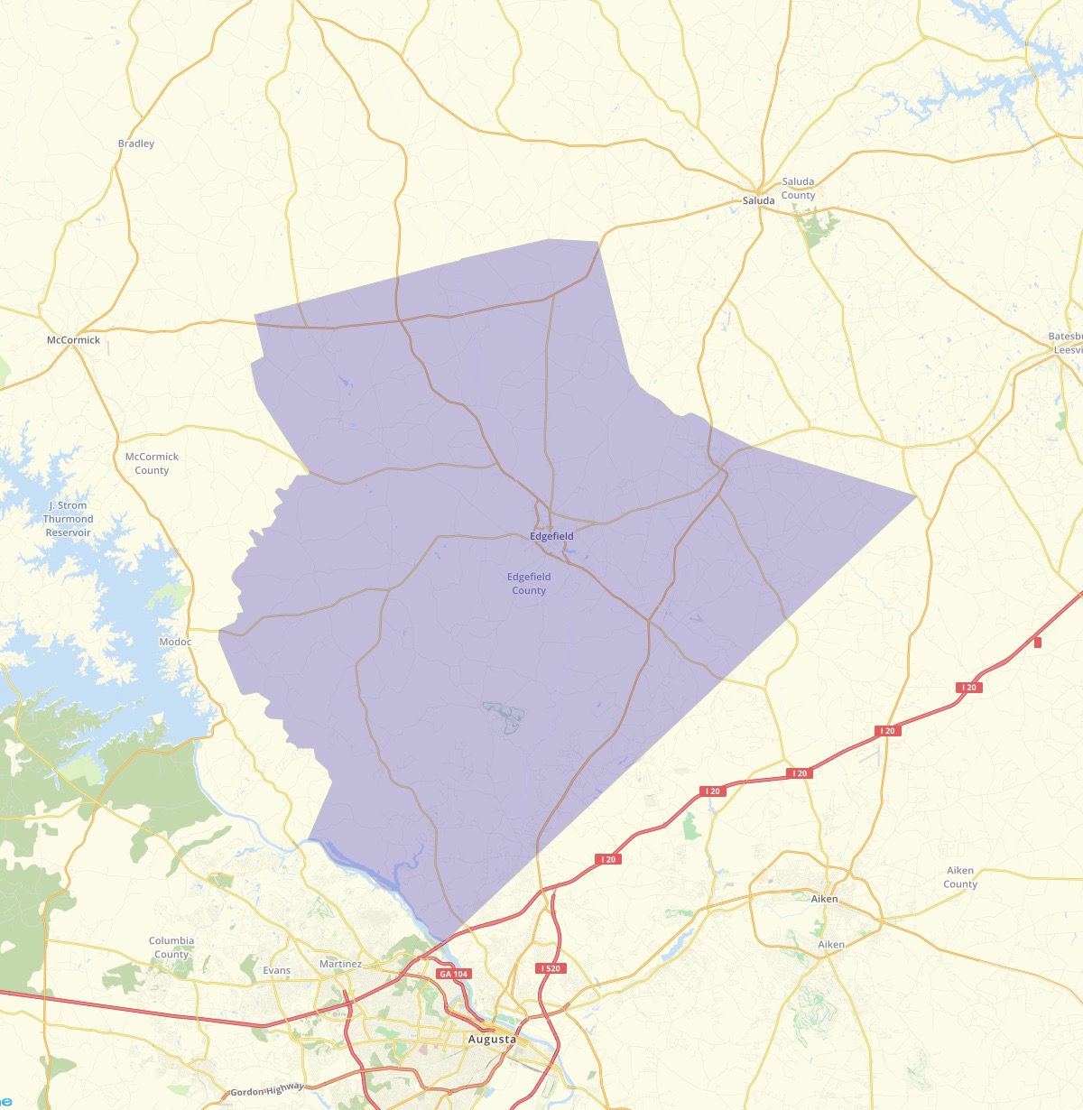 Zip Codes