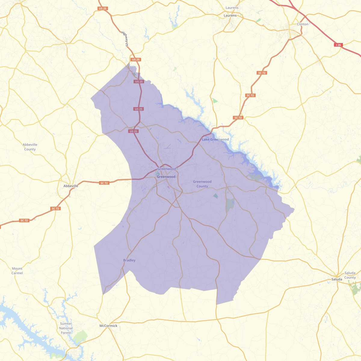 Zip Codes