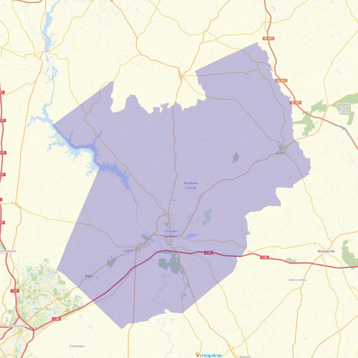 Zip Codes