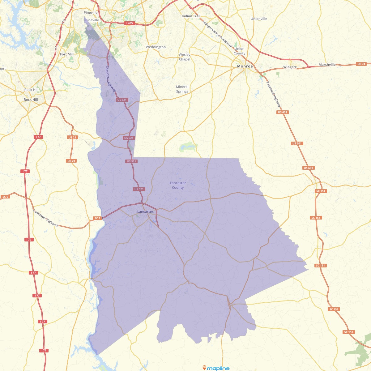 Zip Codes